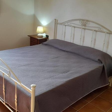 Villa Paradiso Montegiordano Dış mekan fotoğraf