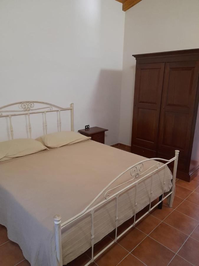 Villa Paradiso Montegiordano Dış mekan fotoğraf