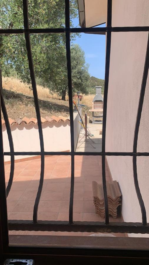 Villa Paradiso Montegiordano Dış mekan fotoğraf