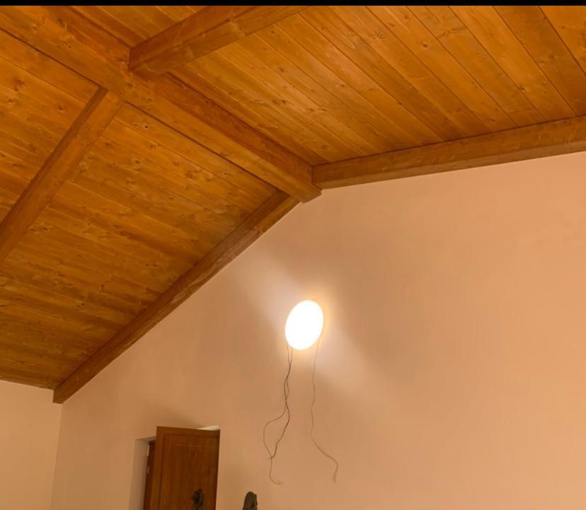 Villa Paradiso Montegiordano Dış mekan fotoğraf