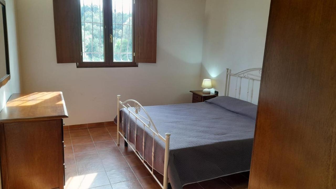 Villa Paradiso Montegiordano Dış mekan fotoğraf