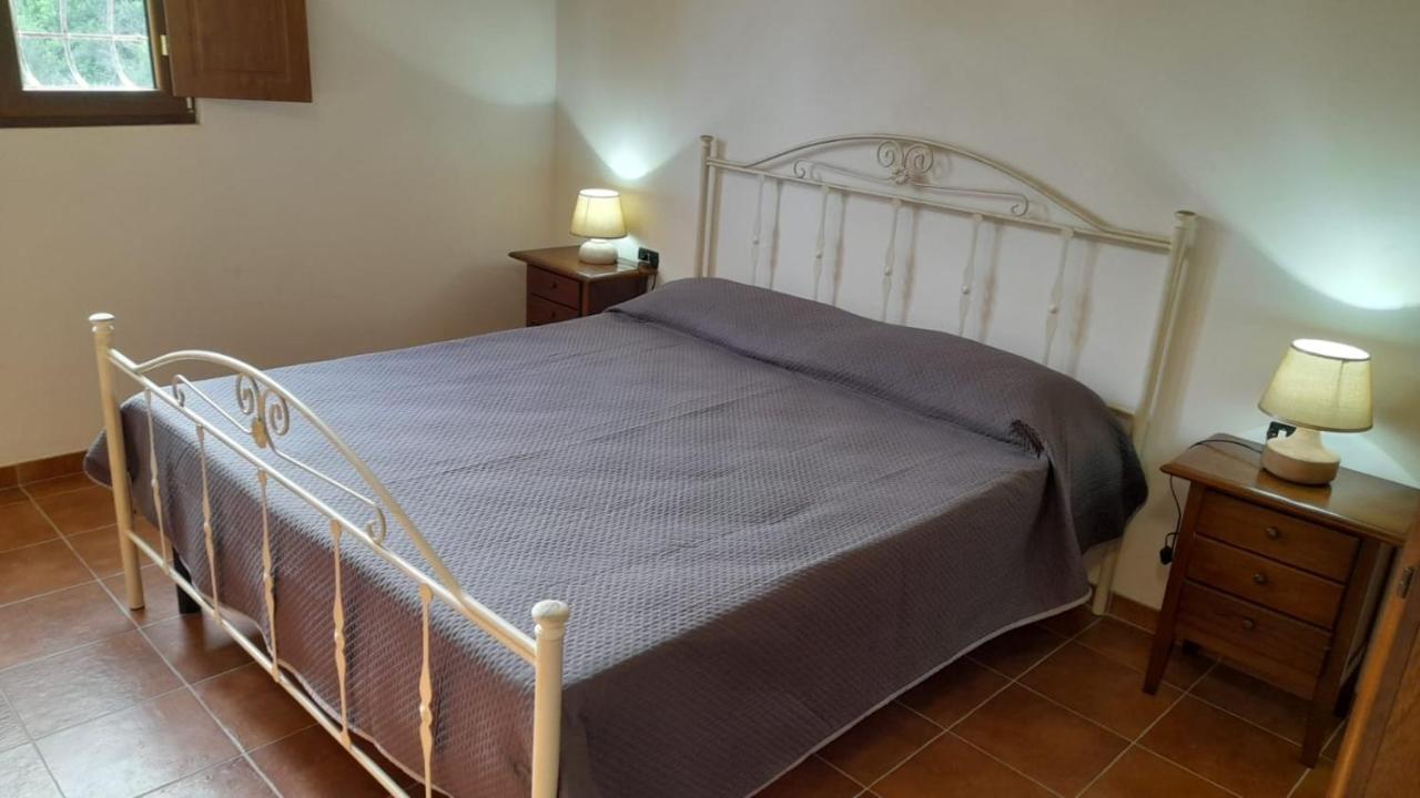 Villa Paradiso Montegiordano Dış mekan fotoğraf